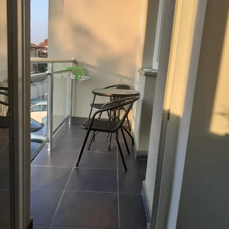 Dea 아파트 소코 반자