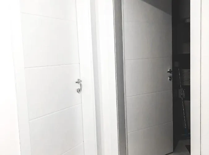 아파트 Dea 소코 반자