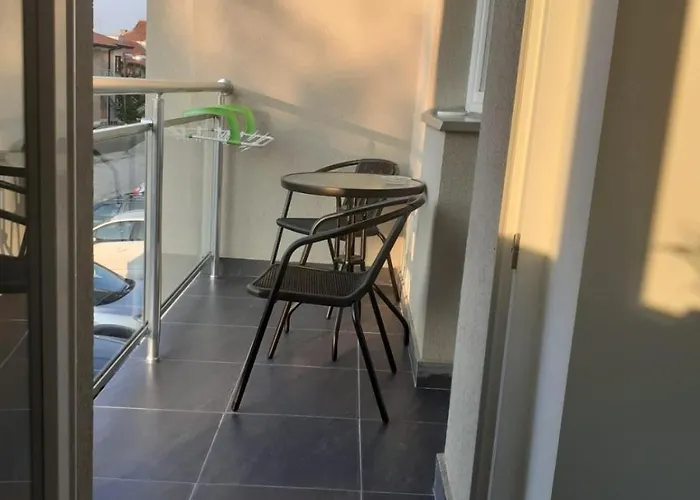 Dea 아파트 소코 반자